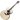 Takamine G series G 220 NS