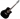 Takamine Keystone EF300BK black