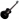 Takamine G series Mini black