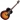Takamine G series EG450DLX vintage burst