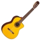 Takamine G series EG128SC classique natural gloss