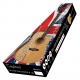 Tanglewood  DBTDLXD-CE Pack Electro-Acoustique
