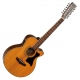 Tanglewood Premier 145/12 SC Super Folk