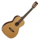 Tanglewood  73b Parlour natural