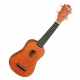 Tanglewood Union TU6-NAT Soprano natural gloss