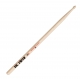 Baguette Vic Firth American Classic Hickory 5B
