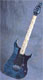 Vigier Excalibur custom HSH+ etui deep blue