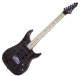Vigier Excalibur Ultra Blues HSS touche �rable + �tui black diamond