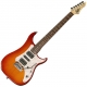 Vigier Excalibur supra HSH+ �tui rigide antique violin
