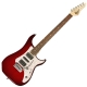 Vigier Excalibur supra HSH+ �tui rigide clear red