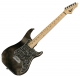 Vigier Excalibur supra HSH touche �rable + �tui rigide urban metal
