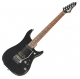 Vigier Excalibur Bfoot special edition 2009 black sparkle