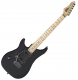 Vigier Excalibur Indus Gaucher Tremolo touche �rable textured black