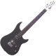 Vigier Excalibur indus no vibrato textured black