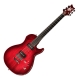 Vigier G.V. Wood P90 burgundy