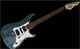 Vigier Excalibur Special vibrato black diamond