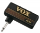 Vox Amplug AC30 ampli casque 