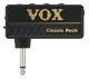 Vox Amplug Classic Rock micro-ampli 