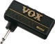 Vox Amplug Metal micro-ampli 