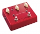 Effet Vox  Satchurator Joe Satriani signature