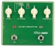 Vox  time machine delay Satriani signature
