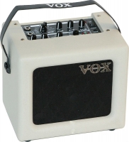 Vox - Mini ampli Vox Mini 3 cream - Euroguitar.com (Cream)