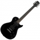 Washburn Idol Series WIN14B left hand red