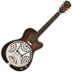 Washburn Vintage R15RCE vintage sunburst