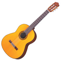 Yamaha - Guitare classique Yamaha C 80 - Euroguitar.com