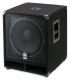 Yamaha Club SW115V 