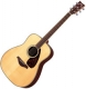 Yamaha FG 730S natural