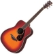 Yamaha FG 730S vintage cherry