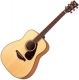 Yamaha FG 750S 