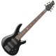 Yamaha TRB 1006 translucent dark red