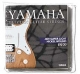 Yamaha  EN09 Nickel Wounded Super Light 9-42