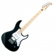 Yamaha Pacifica 112VM black
