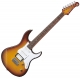 Yamaha Pacifica 212VFM tobacco brown sunburst