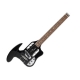 Traveler guitar  Speedster candy apple