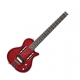 Traveler guitar  Escape EG-1 red