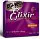 Elixir Nanoweb Acoustic 12-string light 11152 010-047