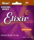 Elixir phosphor bronze 16052 L 012-053