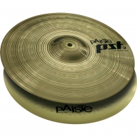 Paiste - Set cymbales Paiste PST3 Cymbale Charleston 14" - Euroguitar.com