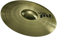Paiste - Crash Paiste PST3 Crash 16" - Euroguitar.com