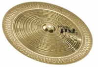Paiste - China Paiste PST3 China 18" - Euroguitar.com