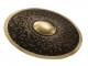 Paiste Signature Dark Metal Ride 22"