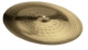 Paiste Signature Heavy China 18"