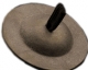 Paiste  Fingercymbal 1 Pi�ce