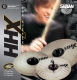 Sabian HHX Pack Harmo Performance 14/16/20/10