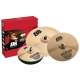 Sabian B8 Performance 14"/16"/20"