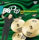 Sabian B8 Pro Performance Set 14"/16"/20"